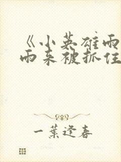 《小英雄雨来》雨来被抓住了读后感