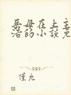 岳母在上主角陈浩的小说免费阅读