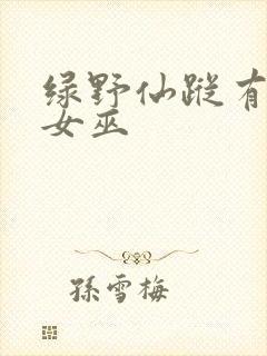 绿野仙踪有几个女巫