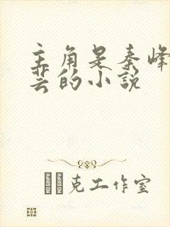 主角是秦峰胡佳芸的小说