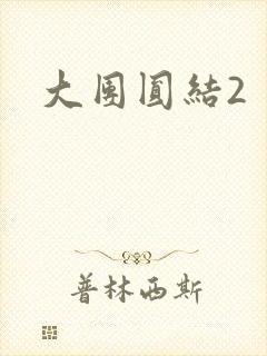 大团圆结2