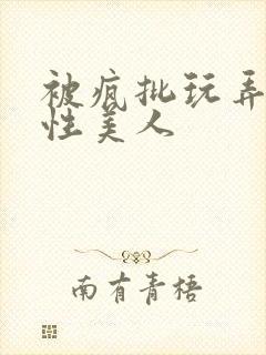 被疯批玩弄的双性美人