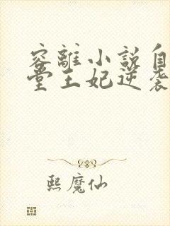 容离小说自请下堂王妃逆袭记