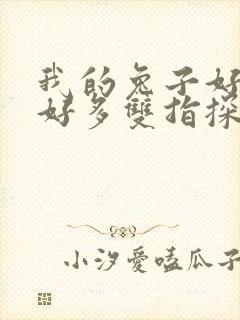 我的兔子好软水好多双指探洞小说