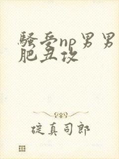 骚受np男男老肥丑攻