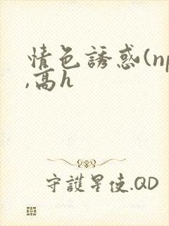 情色诱惑(np,高h