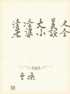 清冷大美人是我老婆小说全文阅读
