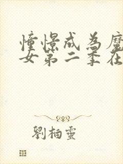 憧憬成为魔法少女第二季在线观看免费封面