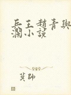 兵王赵青与林安澜小说