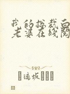 我的总裁白富美老婆在线阅读无弹窗