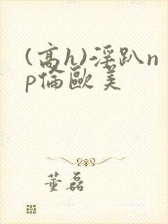 (高h)淫趴np伦欧美
