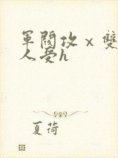 军阀攻ⅹ双性美人受h