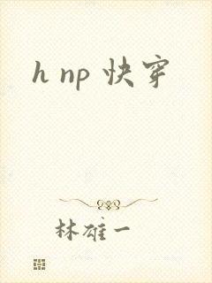 h np 快穿
