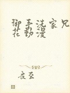 御手洗家兄妹樱花动漫