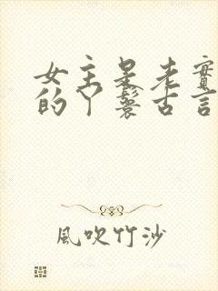 女主是老实本分的丫鬟古言