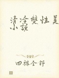 清冷双性美人受小说