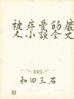 被疼爱的废物美人小说全文免费阅读