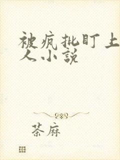 被疯批盯上的美人小说