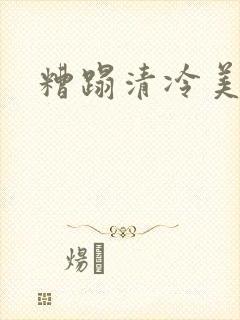 糟蹋清冷美人受