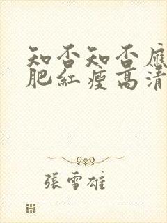 知否知否应是绿肥红瘦高清全集在线观看封面