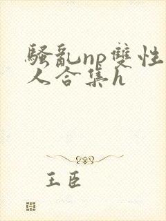 骚乱np双性美人合集h