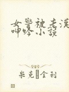 女警被老汉耸动呻吟小说封面