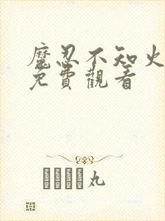 魔忍不知火全集免费观看封面