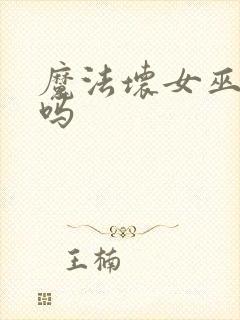 魔法坏女巫好看吗