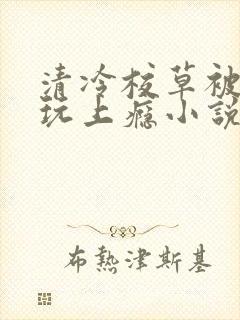 清冷校草被劲敌玩上瘾小说