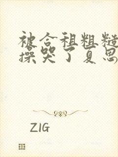 被合租粗糙室友操哭了夏思思封面