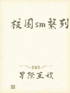 校园sm系列h封面