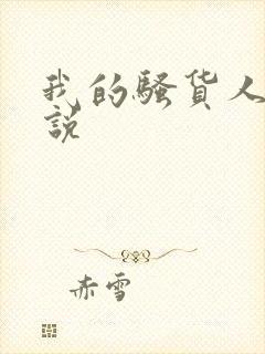 我的骚货人妻小说