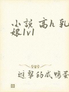 小说 高h 乳娘1v1