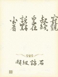 小说皇叔宠妃悠着点在线观看