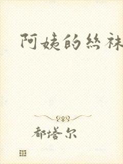 阿姨的丝袜小说封面