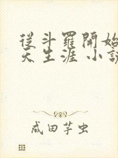 从斗罗开始的诸天生涯 小说