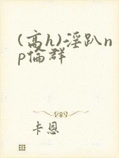 (高h)淫趴np伦群