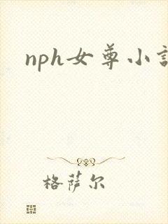 nph女尊小说封面