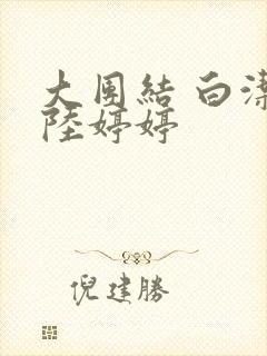 大团结 白洁 陆婷婷
