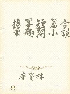 杨幂短篇合集_笔趣阁小说