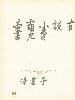 帝霸小说有声听书免费