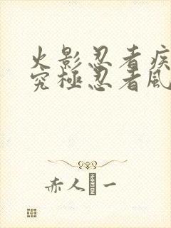 火影忍者疾风传究极忍者风暴4在线观看