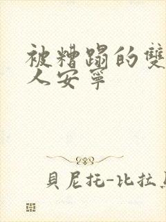 被糟蹋的双性美人安宁封面