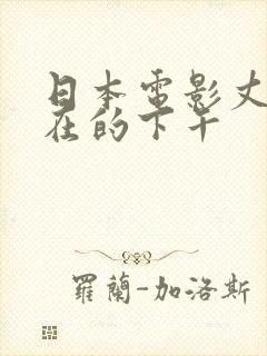 日本电影丈夫不在的下午