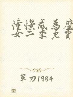 憧憬成为魔法少女二季免费观看全集