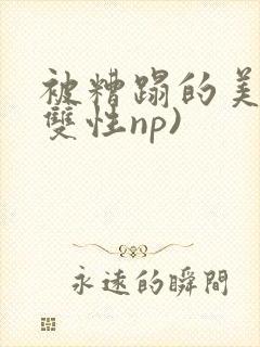 被糟蹋的美人(双性np)