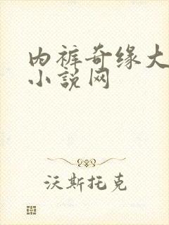 内裤奇缘大团结小说网封面