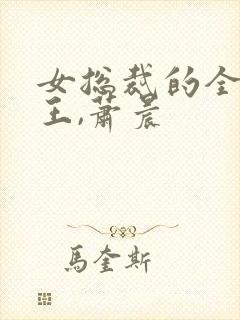 女总裁的全能兵王,萧晨