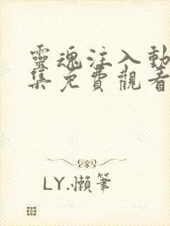 灵魂注入动漫全集免费观看完整版