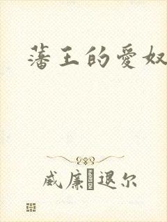 藩王的爱奴